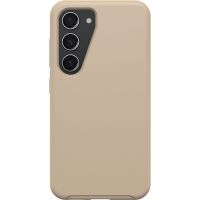 OtterBox Symmetry Series Case für das Samsung Galaxy S23 - Beige