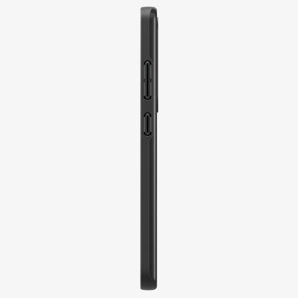 Spigen Thin Fit Backcover mit MagSafe Samsung Galaxy S25 Ultra - Schwarz