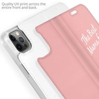 Gestalte deine eigene Apple iPhone 13 Pro Gel Klapphülle