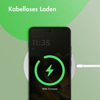 imoshion TPU Color Cover Motorola Edge 70 - Schwarz