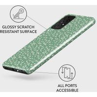 Burga Tough Back Cover für das Samsung Galaxy A72 - Lush Meadows