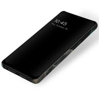 Selencia Maya Fashion Backcover Samsung Galaxy A72 - Nepal