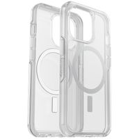 OtterBox Symmetry Case MagSafe iPhone 13 Pro - Transparent