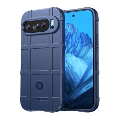 imoshion Rugged Shield Backcover Google Pixel 9 / 9 Pro - Dunkelblau