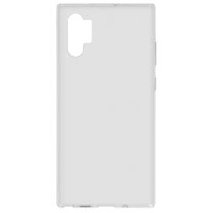 Gel Case Transparent für Samsung Galaxy Note 10 Plus