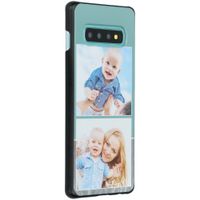 Gestalte deine eigene Galaxy S10 Plus Hardcase Hülle