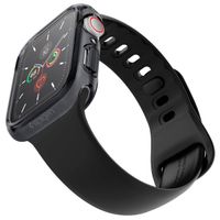 Spigen Ultra Hybrid Case für die Apple Watch Series 4-6 / SE - 44 mm - Space Crystal