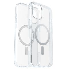 OtterBox Symmetry Clear Case MagSafe Apple iPhone 16 Plus - Clear