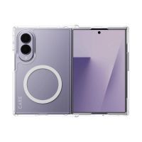 CARE by PanzerGlass Urban Combat Case Samsung Galaxy Z Fold 8 - Transparent