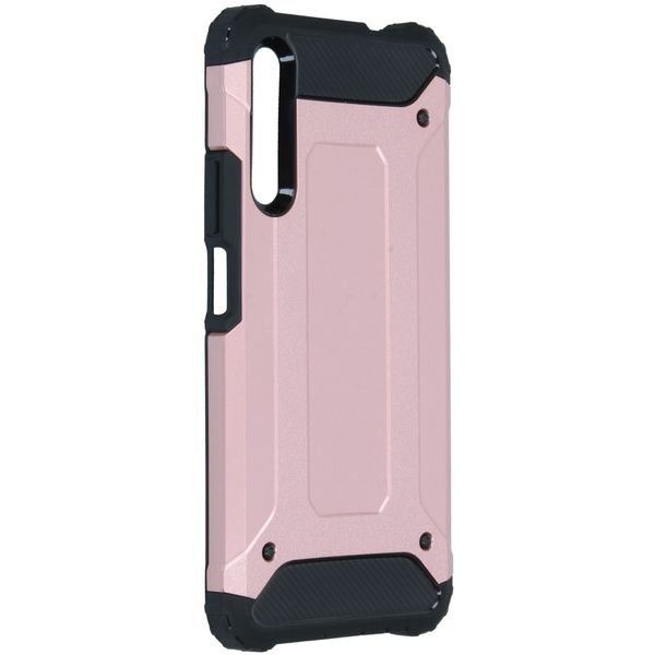 imoshion Rugged Xtreme Case Huawei P Smart Pro / Huawei Y9s