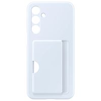 Samsung Original Cardslot-Cover Samsung Galaxy A16 - Blue