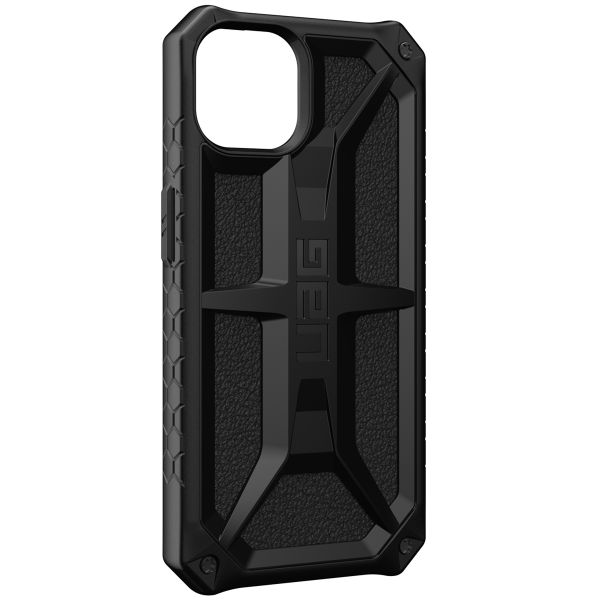 UAG Monarch Case für das iPhone 13 - Black