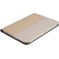 Gecko Covers Easy-Click 2.0 Klapphülle Apple iPad 11 (2025) 11 Zoll A16 / iPad 10 (2022) 10.9 Zoll - Beige