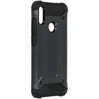 imoshion Rugged Xtreme Case Schwarz für das Huawei Y6 (2019)