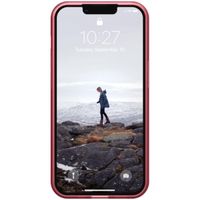 UAG Back Cover Lucent U Apple iPhone 13 Pro - Clay