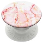 PopSockets PopGrip - Abnehmbar - Rose Marble