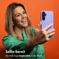 imoshion TPU Color Cover Apple iPhone 12 (Pro) - Tropical Violet
