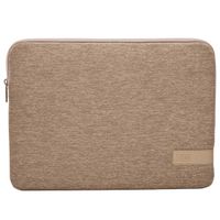 Case Logic Reflect Laptop Hülle 14 Zoll - Laptop Sleeve - Boulder Beige