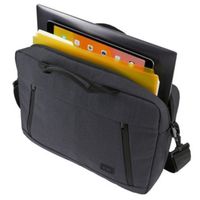 Case Logic Huxton Attaché Laptoptasche 14 Zoll - Black