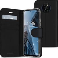 Accezz Wallet TPU Klapphülle Xiaomi Poco X3 (Pro)