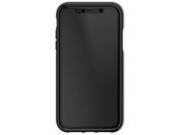 ZAGG D3O® Battersea Case Schwarz iPhone Xr