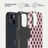 Burga Tough Back Cover MagSafe Apple iPhone 13 - New Crush