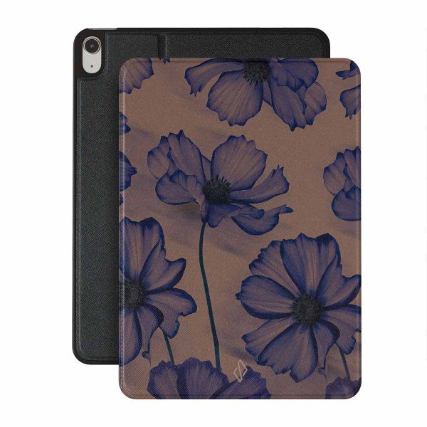 Burga Tablet Case für das iPad Air 5 (2022) / Air 4 (2020) - Velvet Night