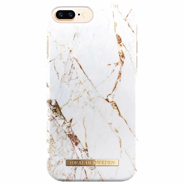 iDeal of Sweden Fashion Back Case iPhone 8 Plus / 7 Plus / 6(s) Plus