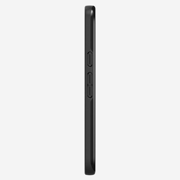 Spigen Thin Fit Backcover mit MagSafe Google Pixel 9A - Schwarz