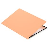 Samsung Originales Smart Book Cover Samsung Galaxy Tab S10 Ultra / Tab S9 Ultra - Orange