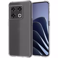 Accezz Xtreme Impact Case OnePlus 10 Pro - Transparent
