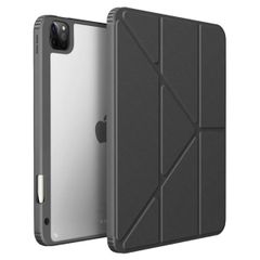 Uniq Moven Case für das iPad Pro 11 (2022) / Pro 11 (2021) / Pro 11 (2020) - Charcoal (Grey)