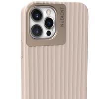 Nudient Bold Case für das iPhone 12 (Pro) - Linen Beige