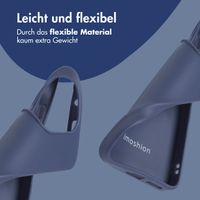 imoshion TPU Color Cover Xiaomi Redmi Note 14 (4G) - Dunkelblau