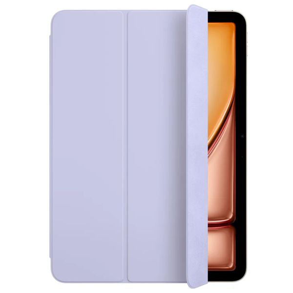 Apple Smart Folio Apple iPad Air 13 Zoll (2025) M3 / (2024) M2 - Violett
