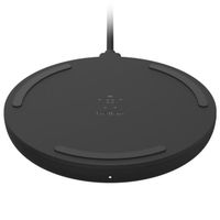 Belkin Boost↑Charge™ Wireless Charging Pad - 10 Watt - Schwarz