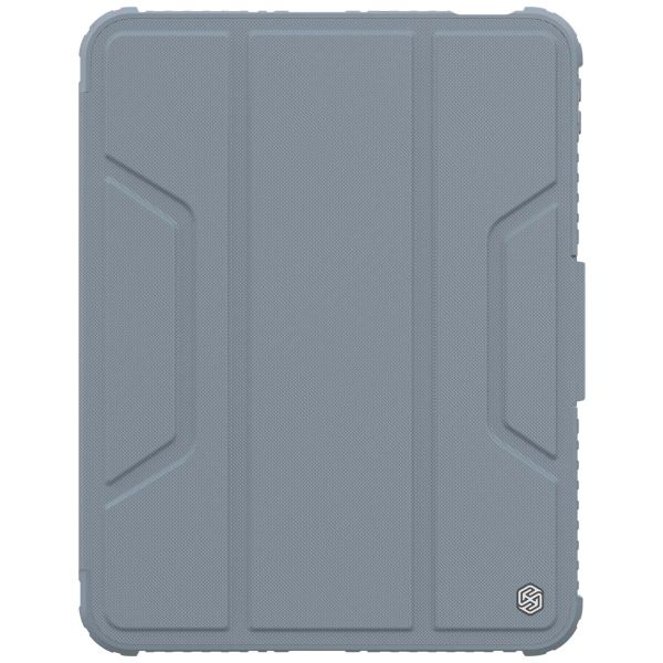 Nillkin Bumper Pro Case für das iPad 10 (2022) 10.9 Zoll - Grau