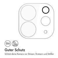 imoshion Kameraprotektor aus Glas 2er-Pack Apple iPad Pro 11 (2020/2021/2022) / iPad Pro 12.9 (2020/2022)