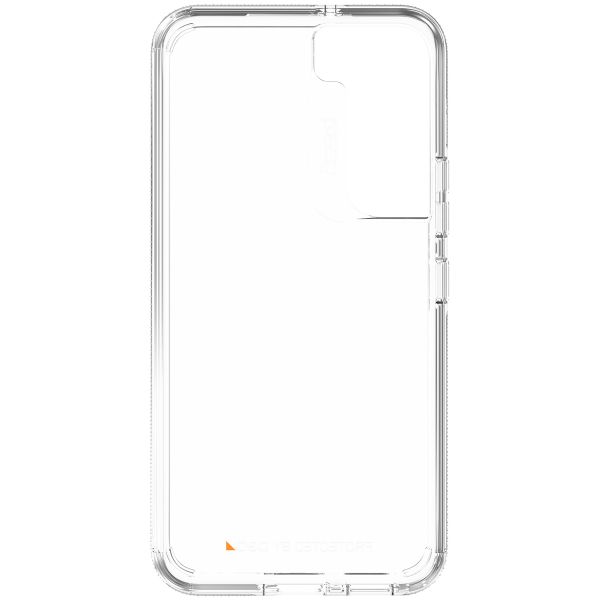 ZAGG Crystal Palace Case für das Samsung Galaxy S22 - Transparent