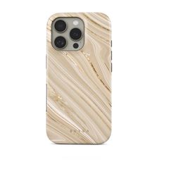 Burga Tough Back Cover MagSafe Apple iPhone 16 Pro Max - Full Glam
