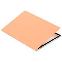 Samsung Originales Smart Book Cover Samsung Galaxy Tab S10 Plus / Tab S9 FE Plus / Tab S9 Plus - Orange