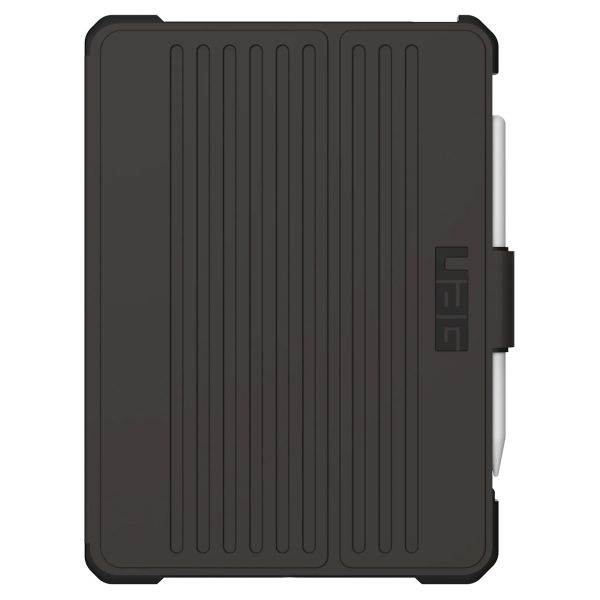 UAG Metropolis SE Klapphülle Apple iPad 11 (2025) 11 Zoll A16 / iPad 10 (2022) 10.9 Zoll - Black