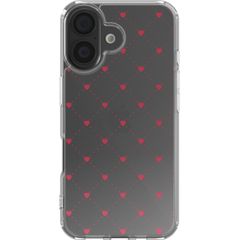 imoshion Design Hülle Apple iPhone 16 - Crush Check