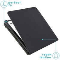 imoshion Stand Flipcase Pocketbook Era Color - Schwarz