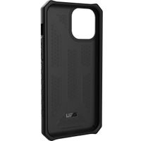 UAG Monarch Case für das iPhone 12 Pro Max - Rot