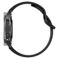 Spigen Ultra Hybrid Case für die Samsung Galaxy Watch 4/5 - 44 mm - Crystal Clear