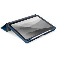 Uniq Moven Case für das iPad Air 5 (2022) / Air 4 (2020) - Blue