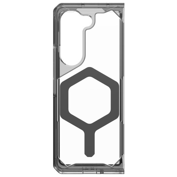 UAG Plyo Pro Backcover für das Samsung Galaxy Z Fold 5 - Ash