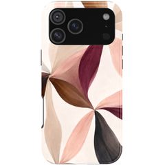 Selencia Vivid Back Cover Apple iPhone 18 Pro Max / 17 Pro Max - Silk Spirit