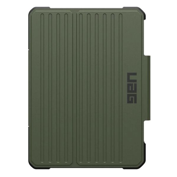 UAG Metropolis SE Klapphülle für das iPad Air 13 inch (2024) M2 - Olive